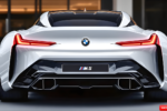 2026 BMW M5
