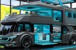 2026 Kia Motorhome Revealed